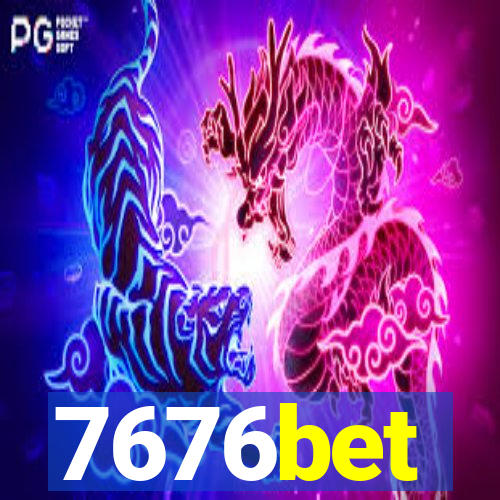 7676bet