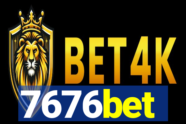 7676bet