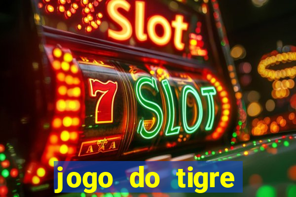 jogo do tigre parou de pagar