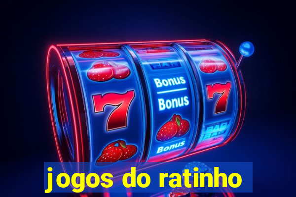 jogos do ratinho