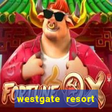 westgate resort casino in las vegas