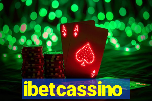 ibetcassino