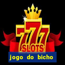 jogo do bicho federal jogar online