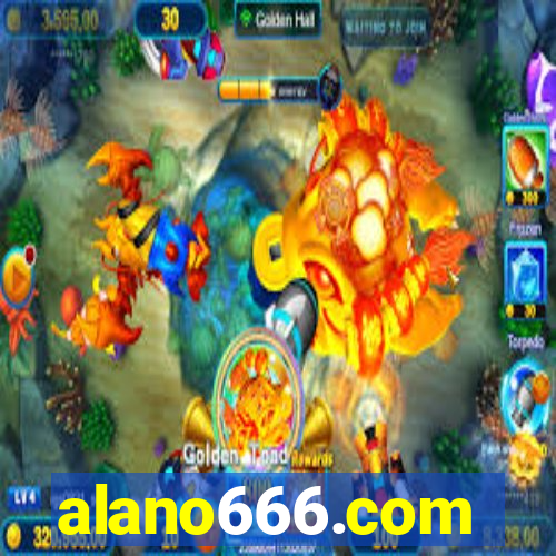 alano666.com