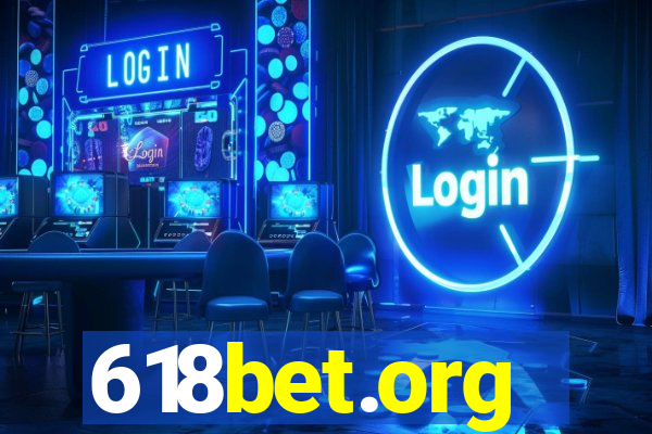 618bet.org