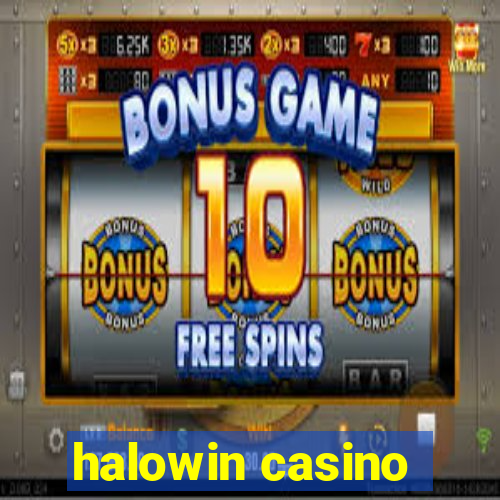 halowin casino