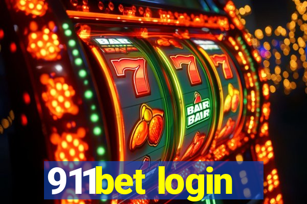 911bet login