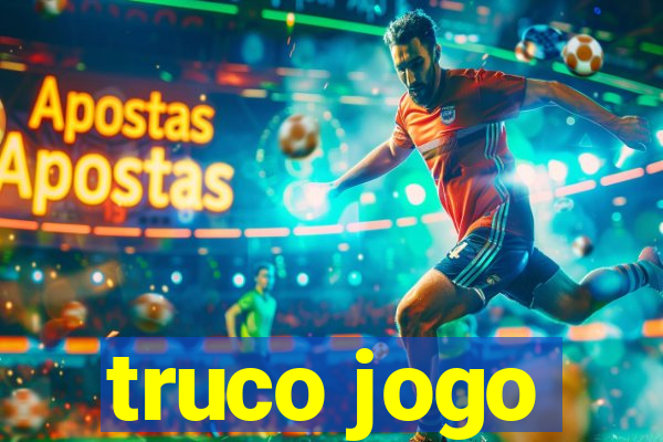 truco jogo