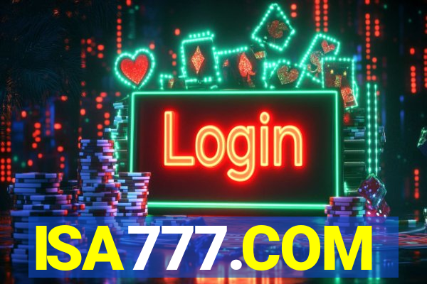 ISA777.COM