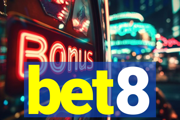 bet8