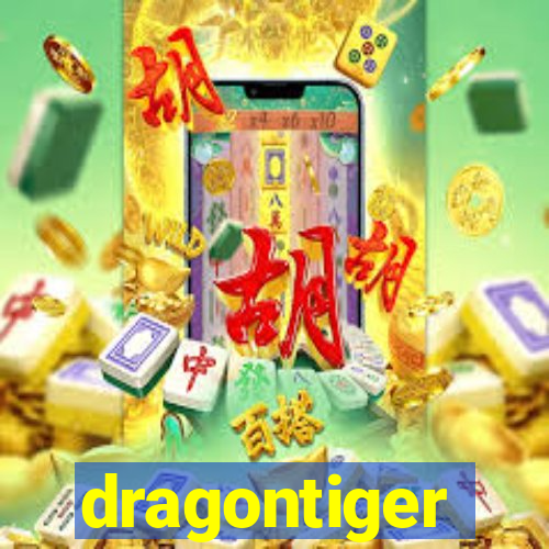 dragontiger