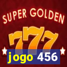 jogo 456