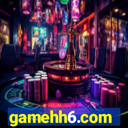 gamehh6.com