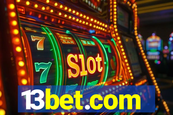 13bet.com