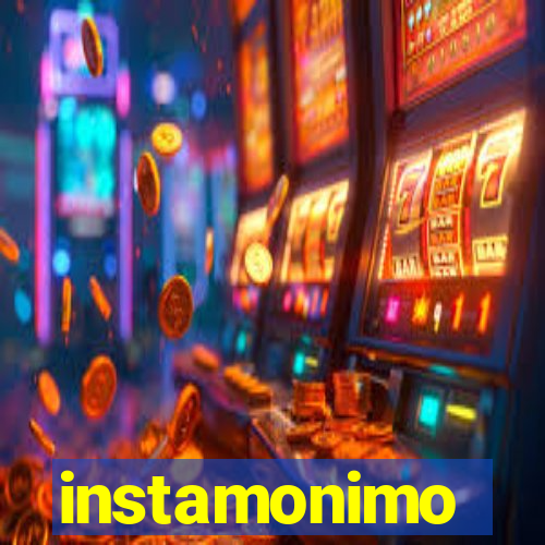 instamonimo