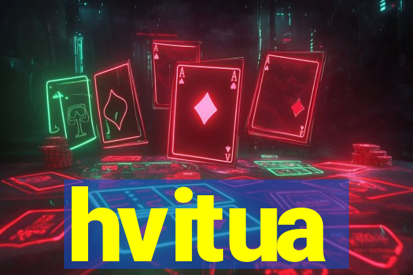 hvitua