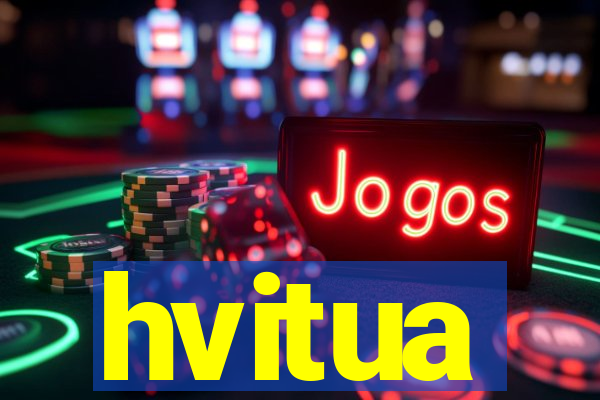 hvitua