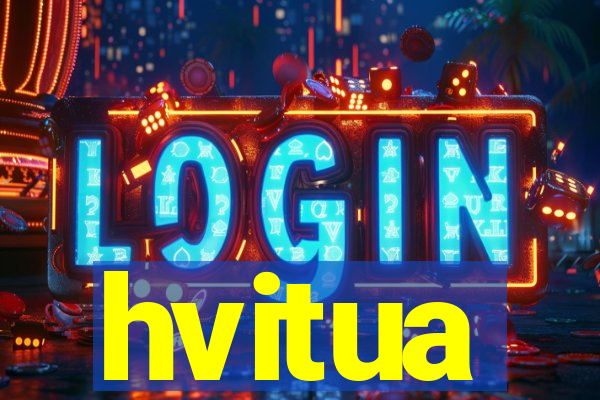 hvitua