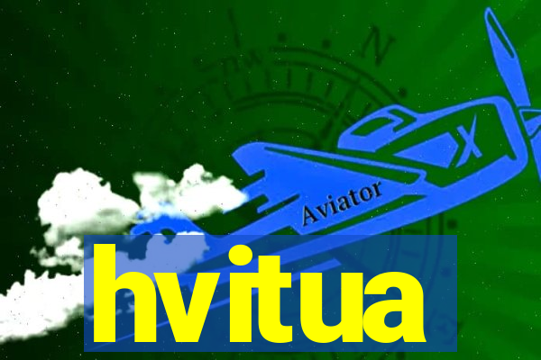 hvitua