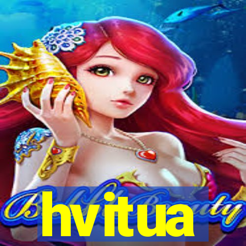 hvitua