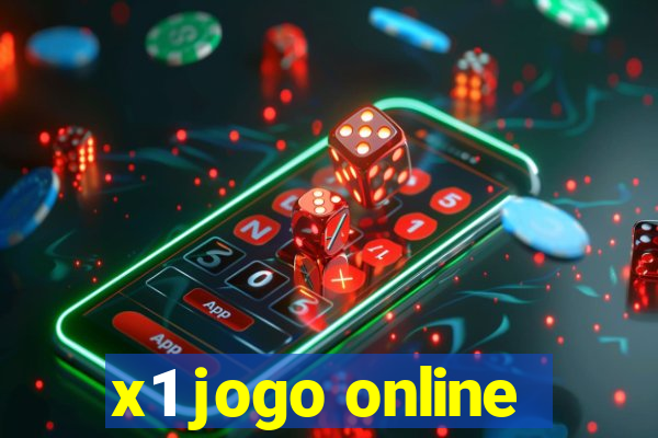 x1 jogo online