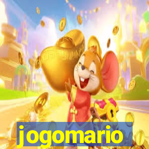 jogomario