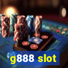 g888 slot