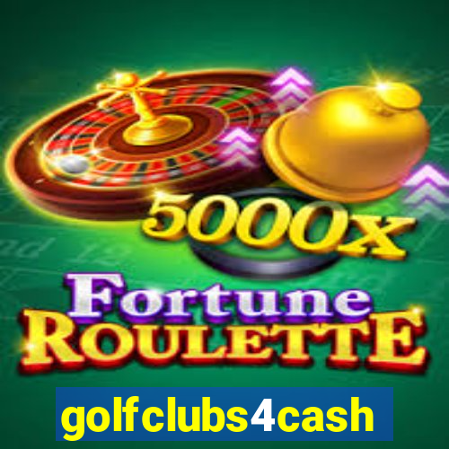 golfclubs4cash