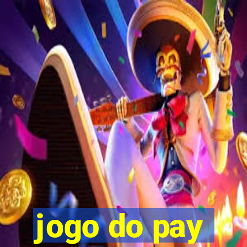 jogo do pay