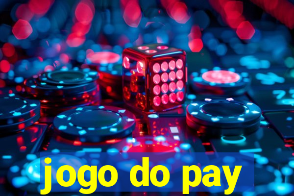 jogo do pay