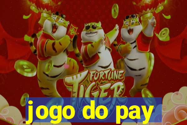 jogo do pay