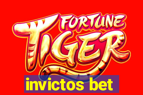 invictos bet