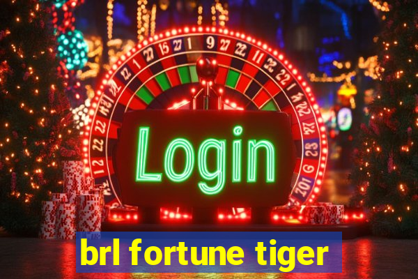 brl fortune tiger