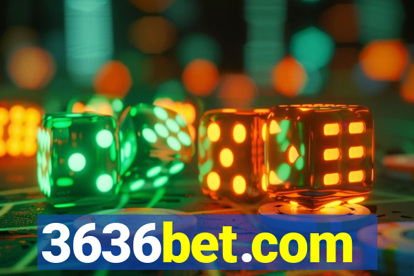 3636bet.com