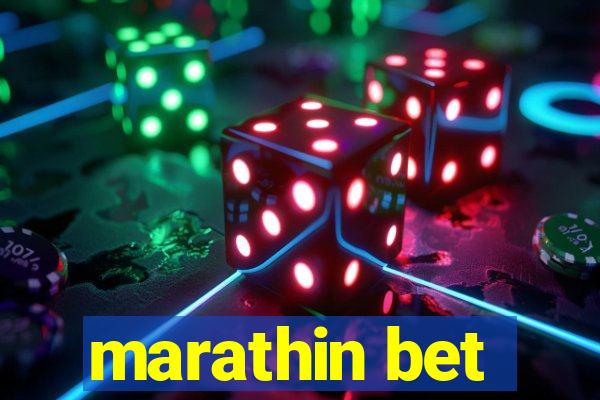 marathin bet