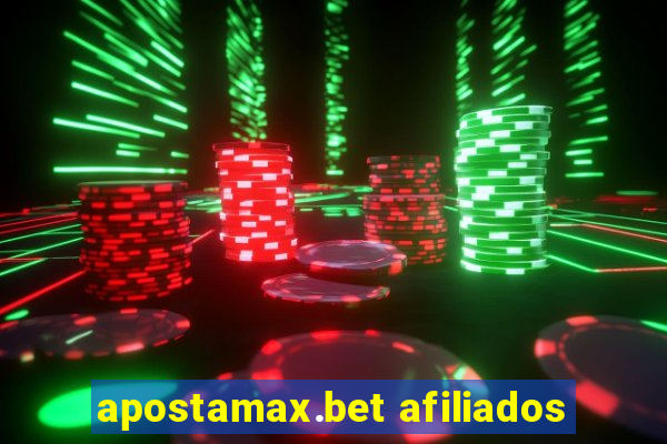 apostamax.bet afiliados