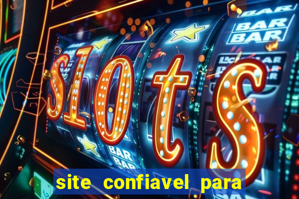 site confiavel para jogar na loteria