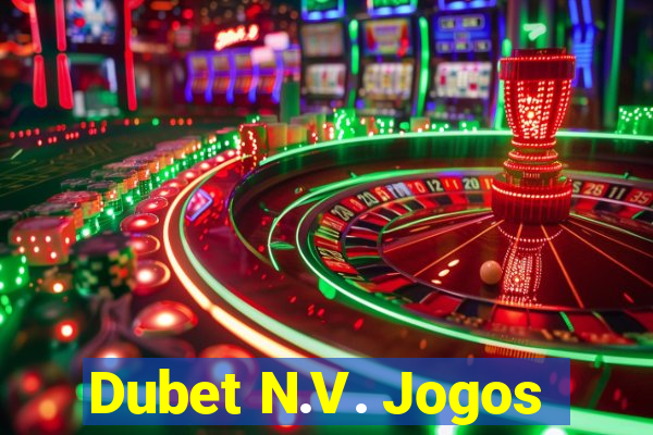 Dubet N.V. Jogos