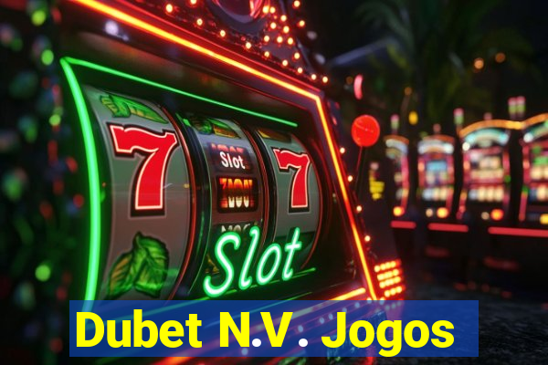 Dubet N.V. Jogos