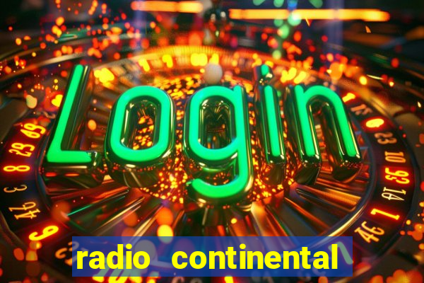 radio continental porto alegre