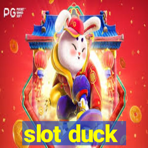 slot duck