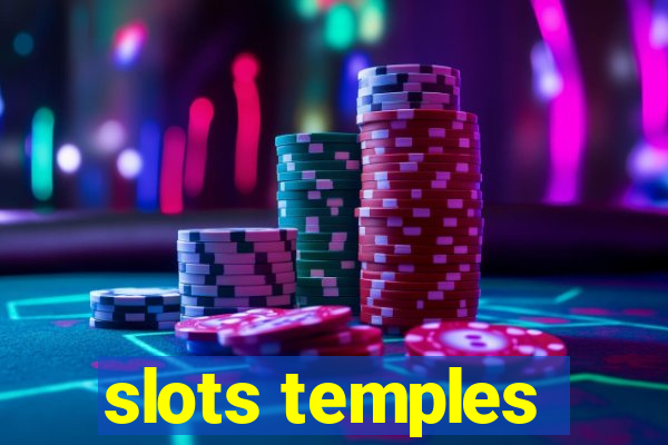 slots temples