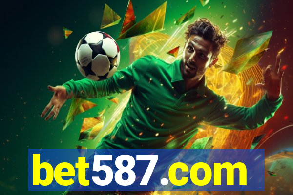 bet587.com