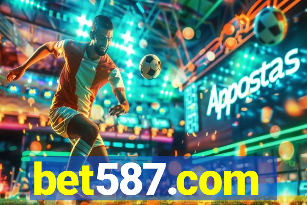 bet587.com