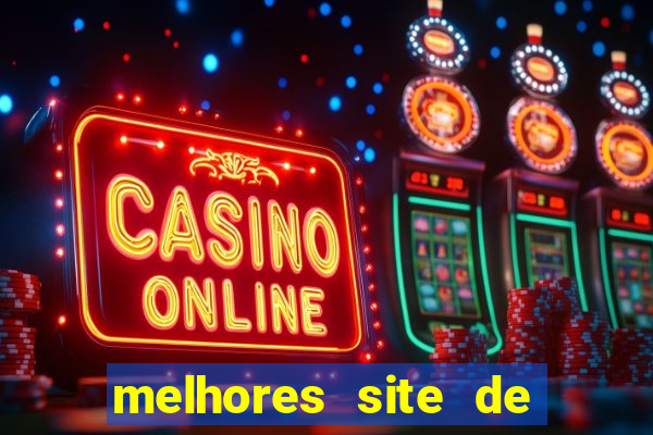 melhores site de apostas casino