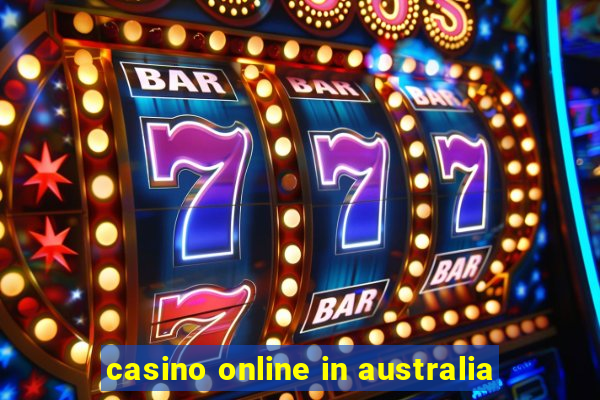 casino online in australia