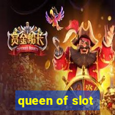 queen of slot