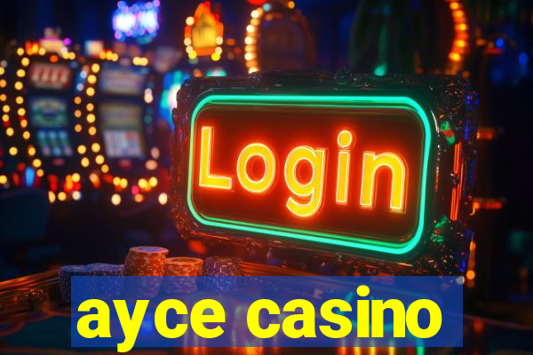 ayce casino