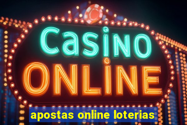 apostas online loterias