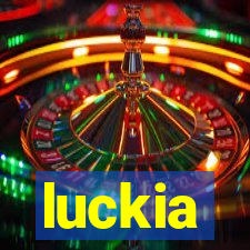 luckia